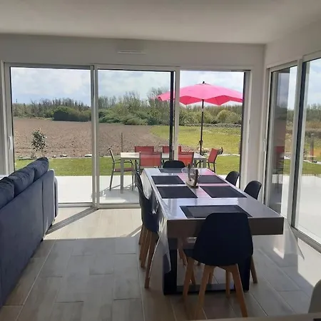 La Maison Du Lividig 3 Etoiles Ot29 *