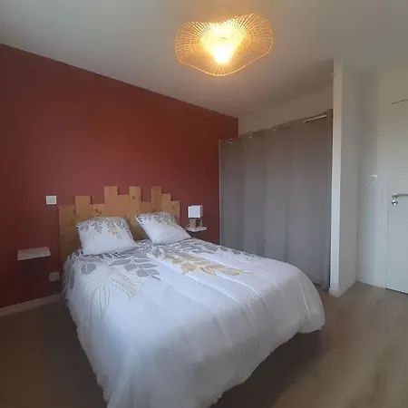 La Maison Du Lividig 3 Etoiles Ot29 *
