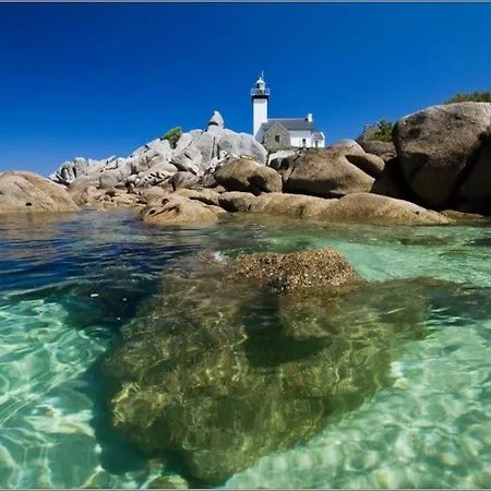 La Maison Du Lividig 3 Etoiles Ot29 Brignogan-Plages