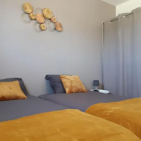 La Maison Du Lividig 3 Etoiles Ot29 Ferienhaus