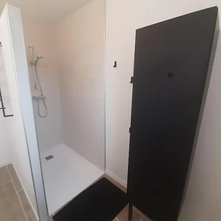 Ferienhaus La Maison Du Lividig 3 Etoiles Ot29