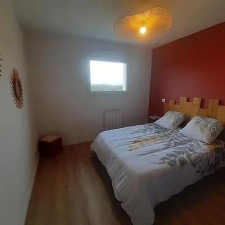 Ferienhaus La Maison Du Lividig 3 Etoiles Ot29 *