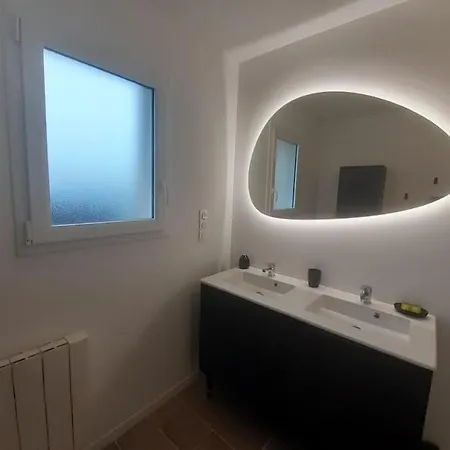 Ferienhaus La Maison Du Lividig 3 Etoiles Ot29 *
