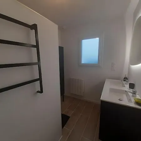 La Maison Du Lividig 3 Etoiles Ot29 Ferienhaus Brignogan-Plages