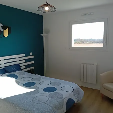 La Maison Du Lividig 3 Etoiles Ot29 * Brignogan-Plages