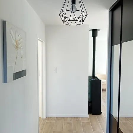 Ferienhaus La Maison Du Lividig 3 Etoiles Ot29 Brignogan-Plages