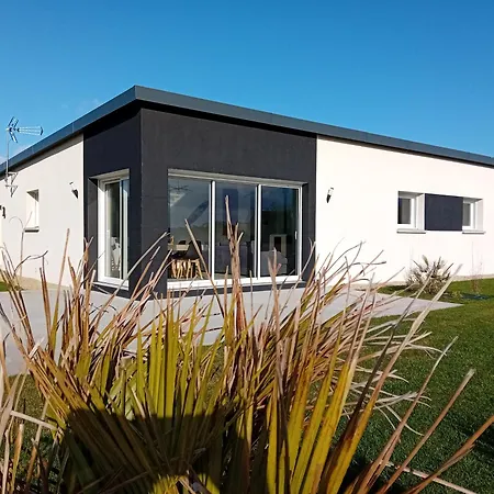 La Maison Du Lividig 3 Etoiles Ot29